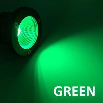 1pc LED Flood Light 3W 5W 7W 9W 12W IP65 LED Spotlight Outdoor Lighting Dimmable Floodlight