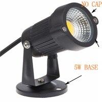 Outdoor Garden Lamp LED Lawn Light 3W 5W 10W COB LED Spike Lamp Waterproof IP65 Pond Path Landscape Spot Lights Bulbs