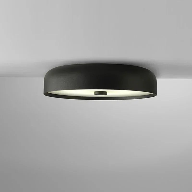 Metal Ceiling Lamp  Surface Mounted Led Downlight for Living Room