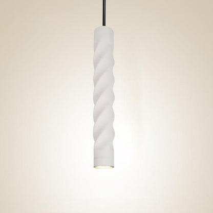 Cylinder Pipe Pendant Lights Kitchen Island Dining Room Bar Counter Lights