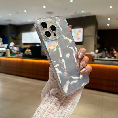 Suitable for Apple 17 IMD Phone Case with Feather Gauze Smooth Surface and Color Painted IPhone 16 Pro Max Anti Drop