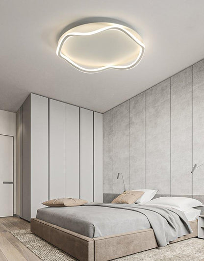 New Bedroom Ceiling Lamp Simple Modern Led Room Lamps Household Master Bedroom Minimalist Creativity