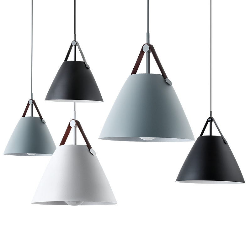 Restaurant Pendant Lighting Kitchen Pendant Lamp Dining Room LED Light Nordic Light Modern Hanging Light For Bedroom Living Room