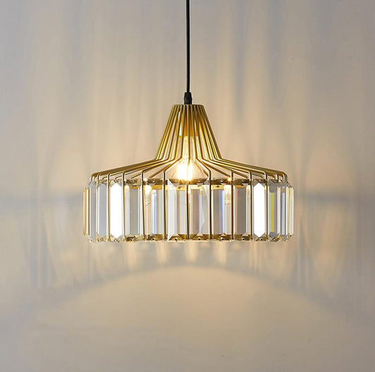 Restaurant Chandelier Creative Bedroom Bedside Chandelier