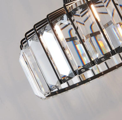 Restaurant Chandelier Creative Bedroom Bedside Chandelier