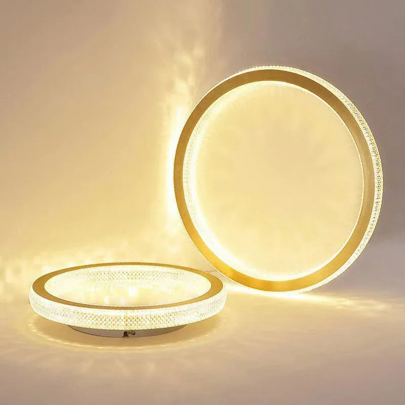 Modern LED Ceiling Lamp For Bedroom Living Dining Study Hotel Hall  Chandelier Indoor Home Decoratioan Lighting Fixture Luster