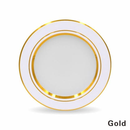 Led Downlights  Led Ceiling Light 5W 9W 12W Recessed Down light Round Led Panel Light 15W 18W LED Spot light Indoor Lighting