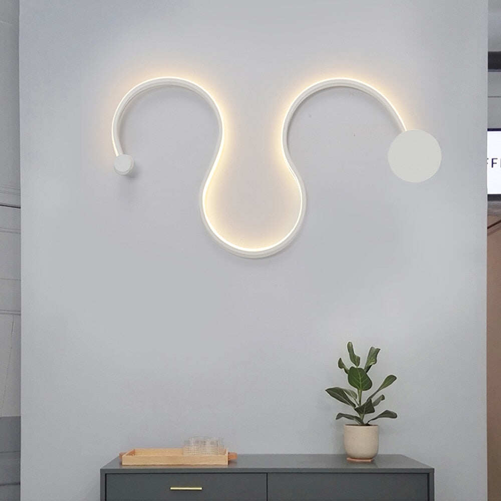 Mounted Modern Led Ceiling Lights For Living Room Bedroom Living  Aisle Fixture Indoor Home Decorative LED Ceiling Lamp