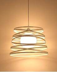 modern cage pendant light iron minimalist retro Scandinavian loft pyramid pendant lamp metal Hanging Lamp E27 Indoor DD01