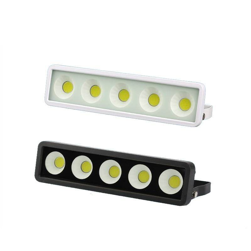 LED Flood light 50W  IP65 waterproof Landscape outdoor housing garden Lighting wall Lamp Reflector project floodlight