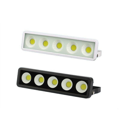 LED Flood light 50W  IP65 waterproof Landscape outdoor housing garden Lighting wall Lamp Reflector project floodlight