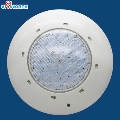 Ip68 Led Swimming Pool Light 24W 36W Led Waterproof UnderWater Light AC/DC 12V Pond Lights RGB Led Piscina Luz Spotlight