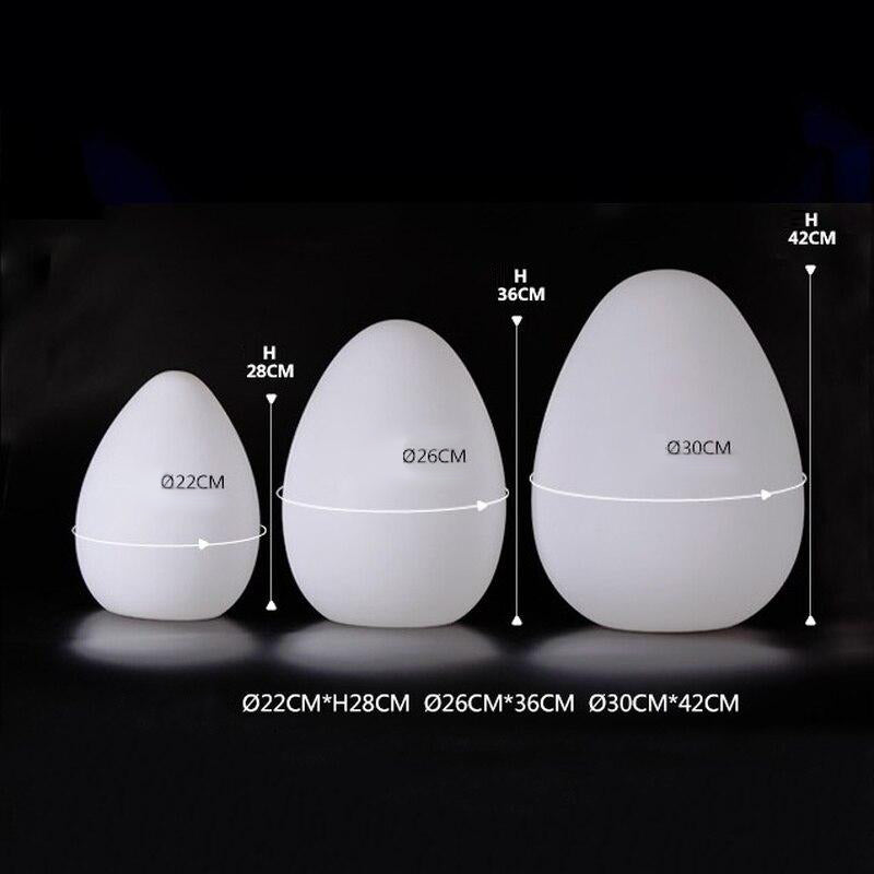 Nordic Floor Lamp for Living Room Simple Modern Bedroom Bedside Lamp Remote Control Vertical LED Table Lamp Decor Stand Light