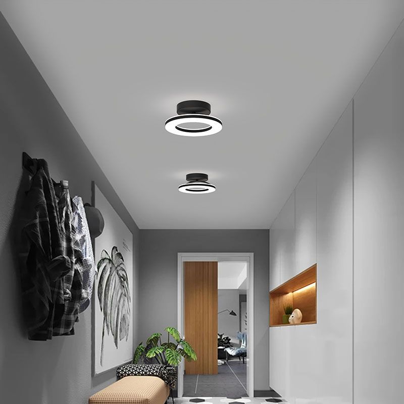 Modern LED Ceiling Lamp Indoor Lighting For Bedroom Dining Table Living Room Ceiling Light