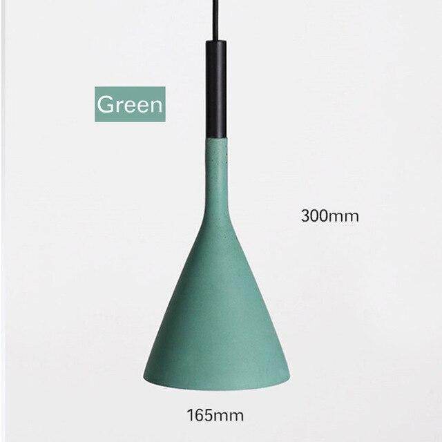 Modern pendant light LED pendant lamp for dining living room bedroom kitchen Bar Cafe  Hanging Lamps Restaurant Home Lightings