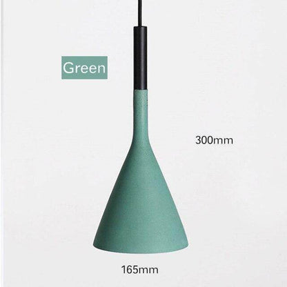 Modern pendant light LED pendant lamp for dining living room bedroom kitchen Bar Cafe  Hanging Lamps Restaurant Home Lightings