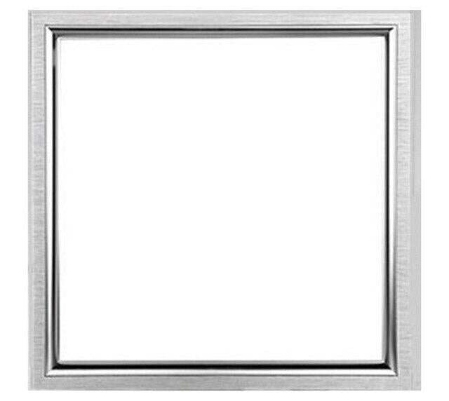 LED Flat Ceiling Lamp Panel Light Square Lighting 8w 300*300 mm Energy Saving Economic Paragraph Manufacturers