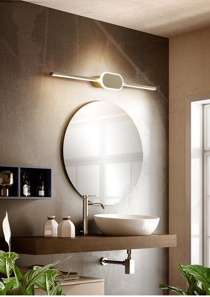 Led Bathroom Cabinet Makeup Light Wall Lamp