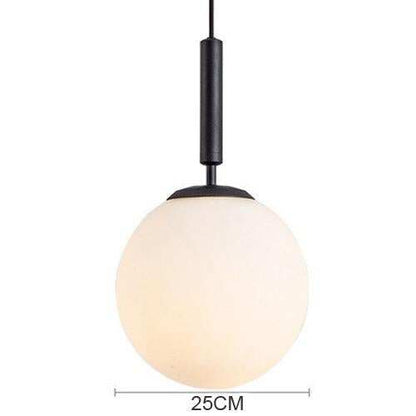 Modern LED Pendant Lights Hanging Lamp Dining Room Bar Hanglamp Lamparas De Techo Colgante Moderna Luminaire Suspension