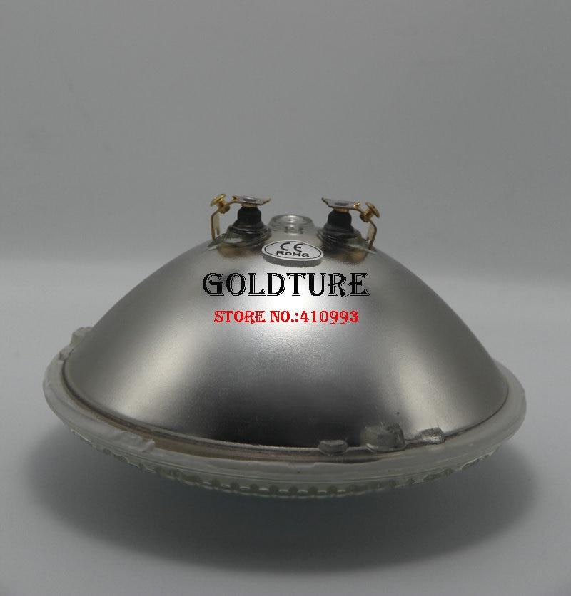 Pool headlights 24W 36W 48W 60W 72W par 56 led white 12V focos led para piscinas warm white cold white