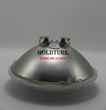 Pool headlights 24W 36W 48W 60W 72W par 56 led white 12V focos led para piscinas warm white cold white