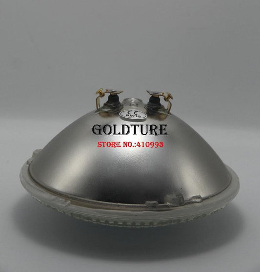 Pool headlights 24W 36W 48W 60W 72W par 56 led white 12V focos led para piscinas warm white cold white