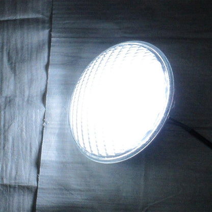 Pool headlights 24W 36W 48W 60W 72W par 56 led white 12V focos led para piscinas warm white cold white