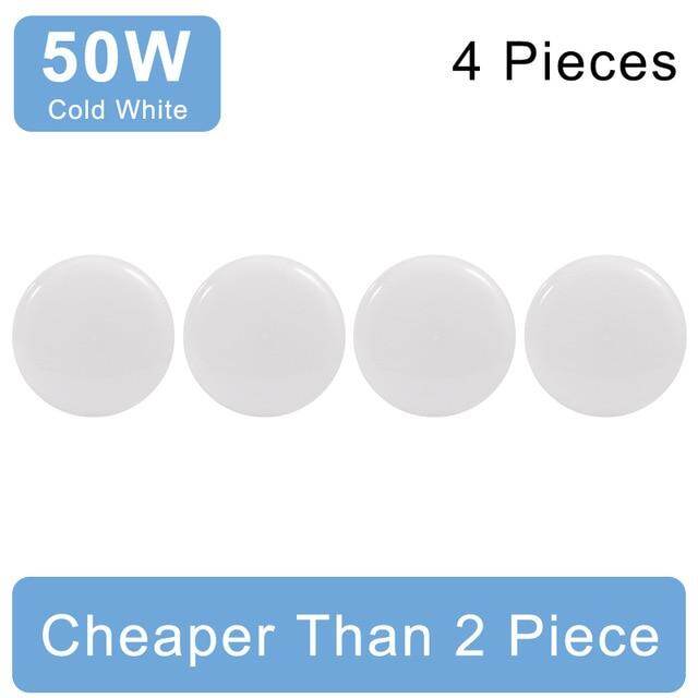 Modern led ceiling light Round Ceiling Lamp  Panel light Bathroom Living Room Lights Kitchen Fixture for Home Lighting