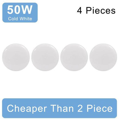 Modern led ceiling light Round Ceiling Lamp  Panel light Bathroom Living Room Lights Kitchen Fixture for Home Lighting