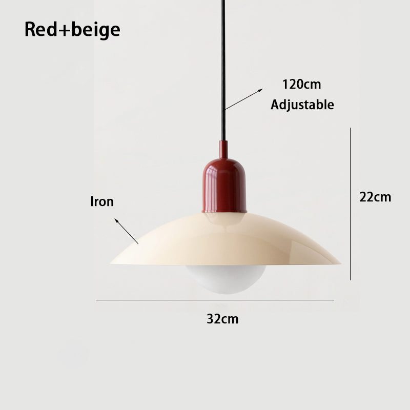 Nordic Modern Macron Dining Room Chandeliers Lighting Fixtures North Lights Work Lights