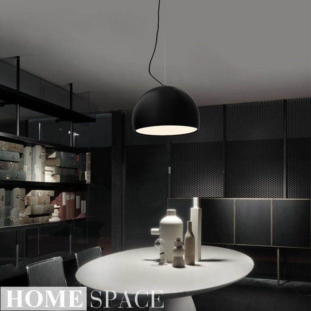 Modern Pendant Light Dining Room Pendant Lamps Restaurant Coffee Bedroom Industrial Lighting E27 Holder Indoor Hanglamp