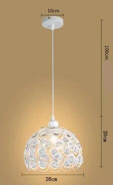 modern cage pendant light iron minimalist retro Scandinavian loft pyramid pendant lamp metal Hanging Lamp E27 Indoor DD01
