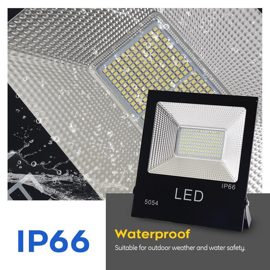 Led Flood Light 10W 20W 50W 100W 150W Led Reflector Waterproof Floodlight Outdoor Wall lamp Led Spotlight