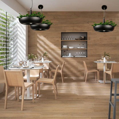 Nordic Aerial Flower Pot Pendant Light Study Creative Personality Bar Plant Potted Plants Babylon Restaurant Cafe Pendant Lamp