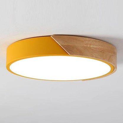 Modern LED Ceiling Light Lamp Living Room Lighting Fixture Bedroom Kitchen Surface Mount Ceiling Lights