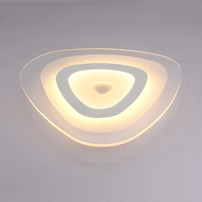 Modern Led Ceiling Plafond Lamp For Living Room Bedroom Ceiling Lamps Modern Flush Mount Luminarias Para Sala Dimming