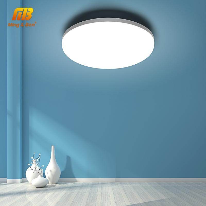 LED Panel Lamp LED Ceiling Light 48W 36W 24W 18W 13W 9W 6W Down Light Surface Mounted Modern Lamp For Home Lighting