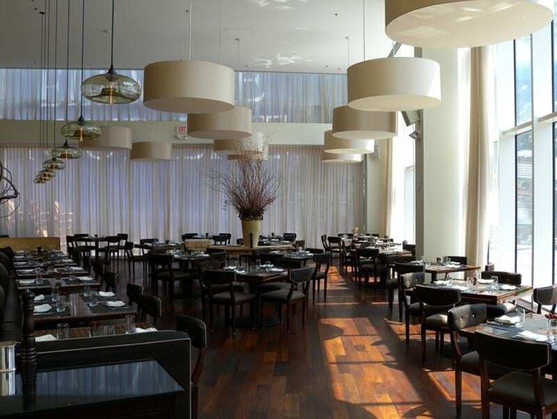 Nordic Modern Hanging 7 Color Glass Pendant Light