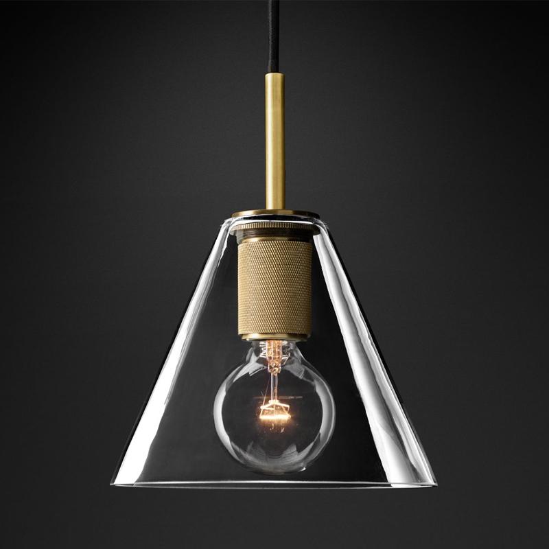 Luxury Nordic Simple Creative Personality Bedroom Bedside Chandelier