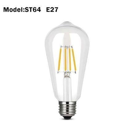 American Country Hemp Rope Wall Lamp Retro Light Wall Sconce Beside Living Loft Lighting Stairs Vanity Light Indoor Wall Lamps