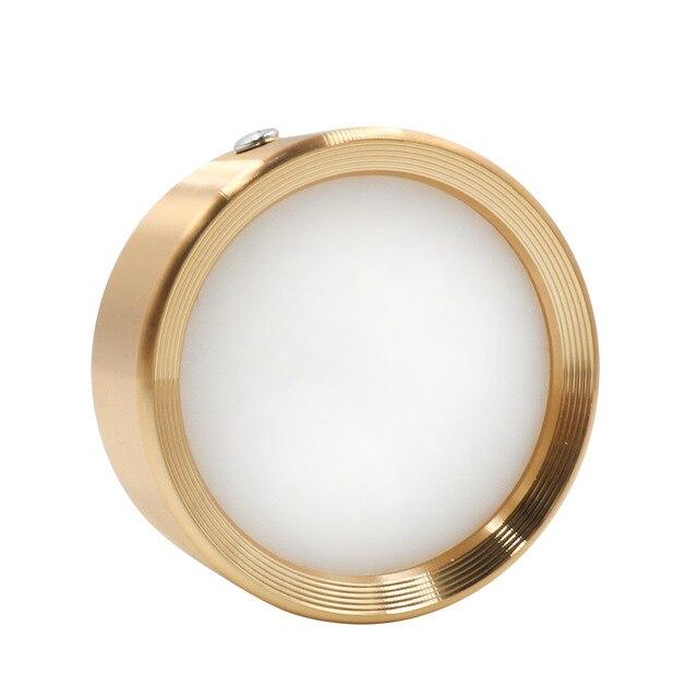 LEDIARY Surface Mounted LED Downlight 3W 5W 7W 10W Ceiling Lamps Ultra Thin Driverless LED Spot Lights Book Rack Lighting