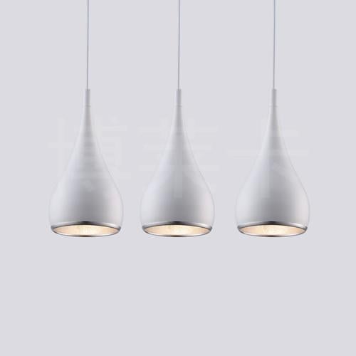 Modern Restaurant Pendant Lights Minimalist LED Hand Lamp Dining room Pendant Lamps Indoor Decoration Home Lighting Lamparas