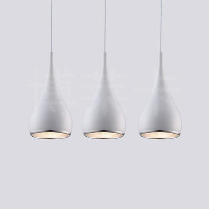 Modern Restaurant Pendant Lights Minimalist LED Hand Lamp Dining room Pendant Lamps Indoor Decoration Home Lighting Lamparas