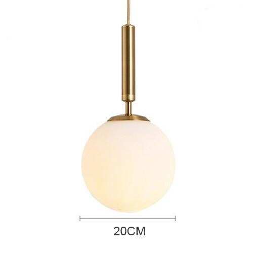 Modern LED Pendant Lights Hanging Lamp Dining Room Bar Hanglamp Lamparas De Techo Colgante Moderna Luminaire Suspension
