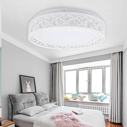 High power LED Ceiling Lights 16/30/50/70W Surface Mounted Led Ceiling Lighting Modern Led Ceiling Lamps for Living Room Bedroom