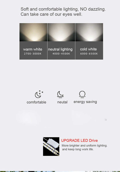 Moderne Outdoor Waterdichte IP65 Muur Gemonteerde Lamp Led Wall Verlichting Tuin Veranda Blaker Licht 96/220V Goud Zwart Blaker Armatuur