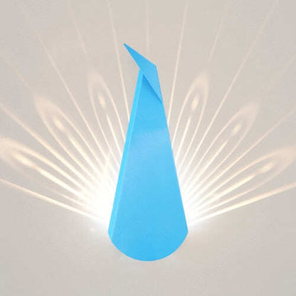 3W LED Wall Lamps Indoor Nordic Wall Light For Bedroom Modren Decorate Wall Sconce Lighting Fixture Luminaria