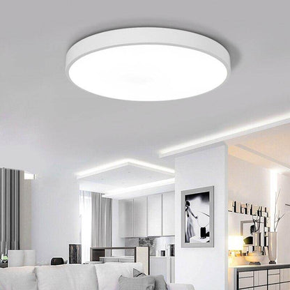 Ultra-thin Led Ceiling Lamp Bedroom Ceiling Chandeliers Living Led Chandelier Ceiling Dining For Hall Modern Led Lights Foyer