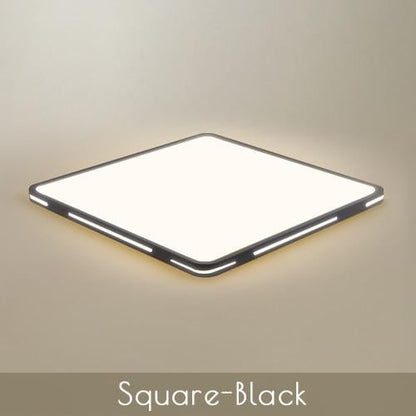 Modern LED Ceiling Light Simple Decoration Fixtures for Study Dining Room Bedroom Living Room Balcony Ceiling Lamp