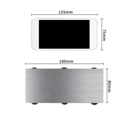 Led Wall Lamp Modern Sconce Stair Lighting Fixture Living Room Bedroom Bed Bedside Indoor Light Home Hallway Loft Irregular